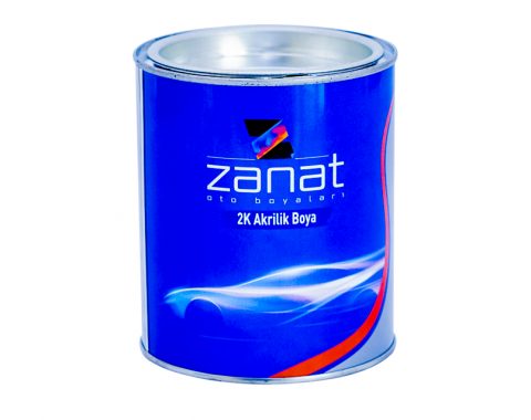 ZANAT-2K-Akrilik-Boya-0,5-Litre