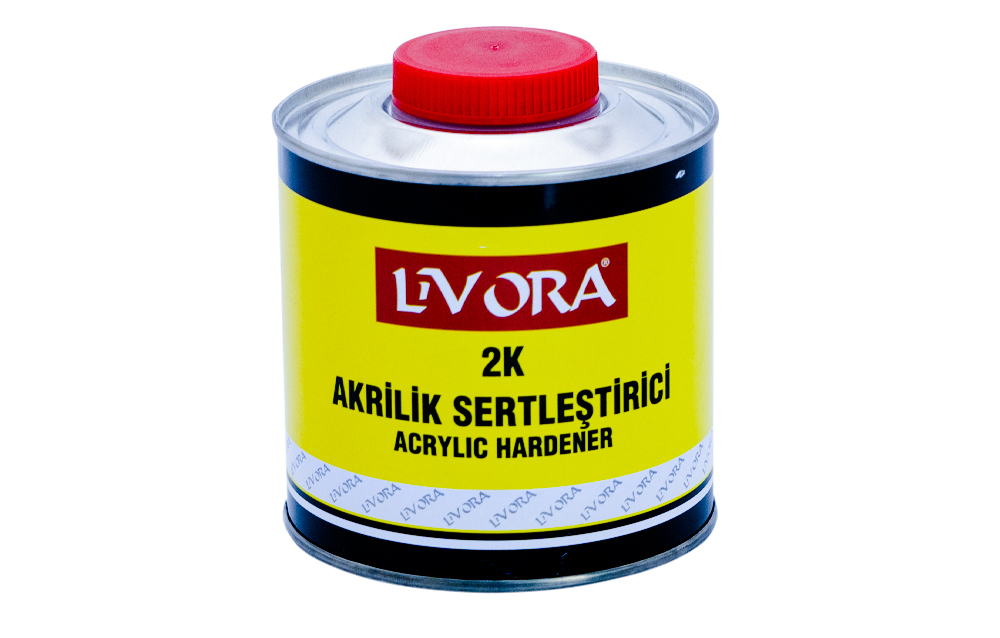LIVORA-2K-Akrilik-Sertleştirici-0,5-Litre